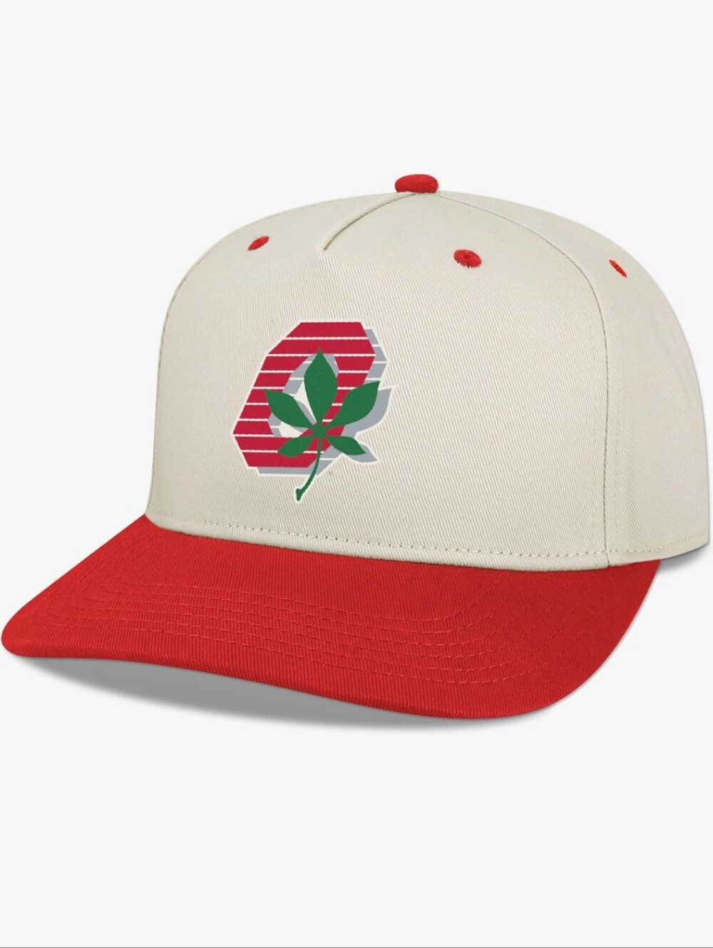 Ohio Buckeyes Baseball Cap